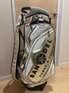 2026年最新】BANDEL ゴルフバッグ・キャディバッグの人気アイテム