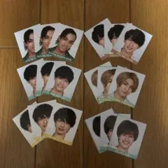 Myojo データカード デタカ Aぇ！group