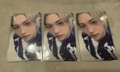 straykids フィリックス　ペンミ　オフライン　購入特典　まとめ売り