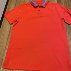 NIKE ゴルフウェア　ポロシャツ
