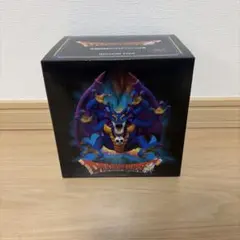 ドラゴンクエスト 伝説の魔王フィギュア シドー