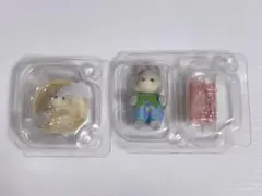 シルバニア　赤ちゃんシリーズ　セット売り