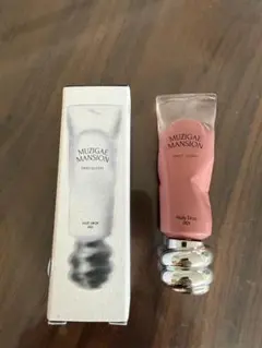 オブジェリキッドティント 003 NUDY DROPのサムネイル