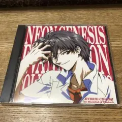 新世紀エヴァンゲリオン　コレクターズディスクVol.4