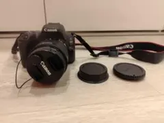 【値下げ】Canon デジタル一眼レフカメラ EOS Kiss X9 ブラック