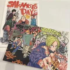 2026年最新】サカモトデイズ 漫画 特典の人気アイテム - メルカリ