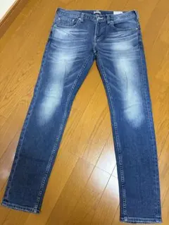 BAYFLOW DENIM スリムフィットデニム