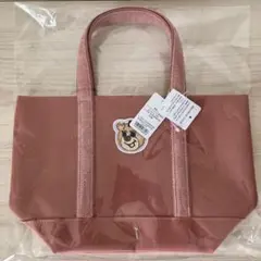 ＊新品＊　FEILER オールドテディガール　トートバッグ