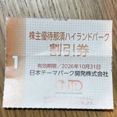 プレイランドキャッスル高浜店 GRAND OPEN 入場抽選券 - メルカリ
