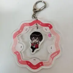 新品未開封/限定】ガンバレ！中村くん！！ パスケース OPERAカフェ