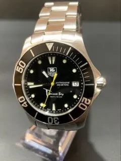 2025年最新】タグホイヤー アクアレーサー限定の人気アイテム