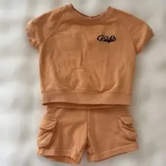 babyGAP セットアップ 子供服 80