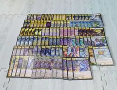 デュエルマスターズ デュエマ 引退品 プレイ用 中古 光文明 まとめ売り
