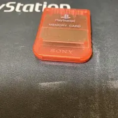 11.24.月⭐️SONY PlayStation メモリーカード