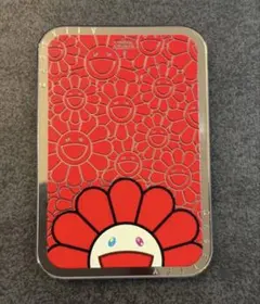 正規品 限定版 CASETiFY 村上隆 カードホルダースタンド - メルカリ