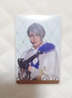 刀剣乱舞　山姥切長義　ふぉとカード