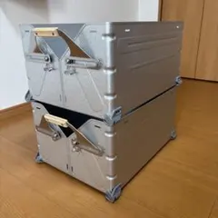 け*い様 SC25カスタム (シェルコンレッグ 天板 グリップ ドレスコード