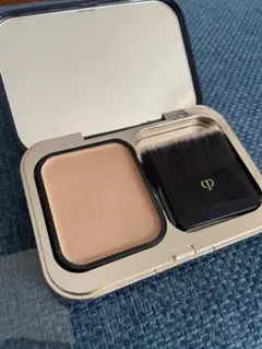 クレ・ド・ポー ボーテ タンプードルエクラⅡ オークル20