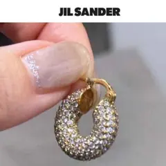 2026年最新】JIL SANDER レディース ピアス(片耳用)の人気アイテム 