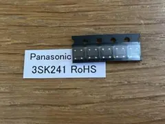 [FET] 3SK241 RoHS 파나소닉 5종 세트 ②