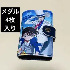 2026年最新】コナン メダルの人気アイテム - メルカリ