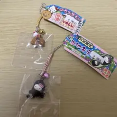 レア】ご当地キティ 根付け 丹波限定 黒豆 丹波篠山 - メルカリ
