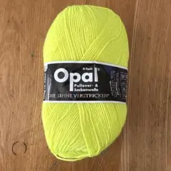 毛糸 ネオンカラー