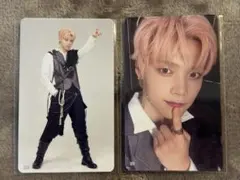 INI LAPOSTA 2025 ラポスタ トレカ　木村柾哉　②