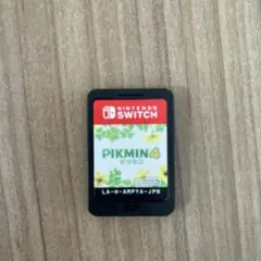 Pikmin 4 Nintendo Switch ソフト