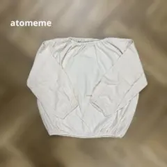 atomeme トップス