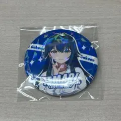 学園アイドルマスター DMMスクラッチ 月村手毬 缶バッジ - メルカリ