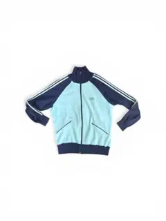 adidas” 80's Vintage Track jacket