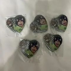 2025年最新】七松小平太 缶バッジ ナンジャの人気アイテム - メルカリ