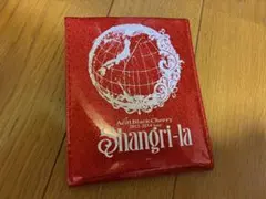 Acid Black Cherry Shangri-la スタンドミラー