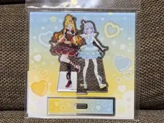 アイカツ！ アクリルアーチフォト 藤堂ユリカ 有栖川おとめ - メルカリ