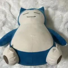 ポケモン カビゴン ぬいぐるみ