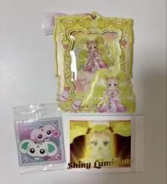 シャイニールミナス　まとめ売り