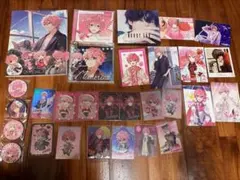 さとみくん グッズまとめ売り