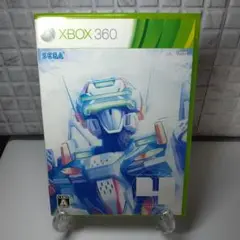 XBOX360 電脳戦機バーチャロンフォース