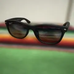 レイバン　サングラス　RB2132F 601-S/78 55-18