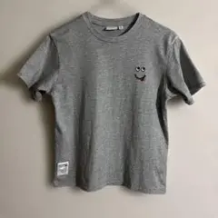 ANYA HINDMARCH グレー Tシャツ 150