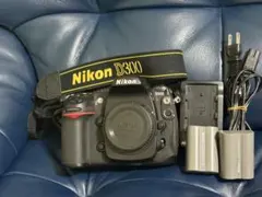 ニコン Nikon D300 ボディ デジタル一眼レフカメラ 美品のサムネイル
