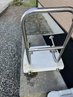 キヨタ 外用段差解消踏台 | Mercari