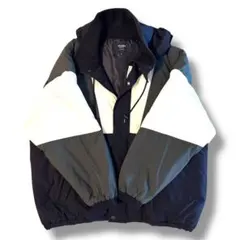 GERRY × BEAMS HEART ナイロンジャケット