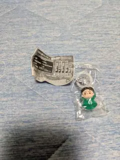 ダンダダン　めじるしアクセサリー　オカルン