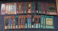 遊戯王OCG デュエルモンスターズ まとめ売り 大量セット - メルカリ