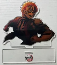 鬼滅の刃・猗窩座・無限城編ランダムアクスタ