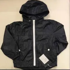 新品 LI HUA リーファー ウィンドブレーカー