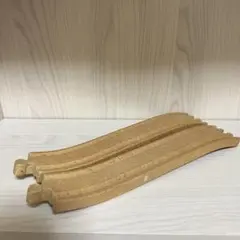 【BRIO】ブリオ坂道レール２本セットのサムネイル