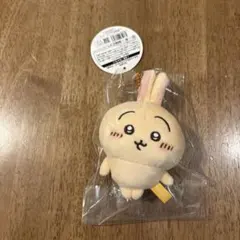 ちいかわ　もちっとぷちミニマスコット　うさぎのサムネイル